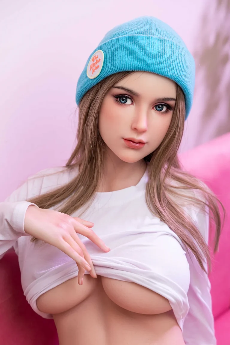 Meilleur ultra-réaliste personnalisé 1-1 Simulat Doll Popular Asian Cosplay Silicone&Poupée adulte insérable TPE (22)