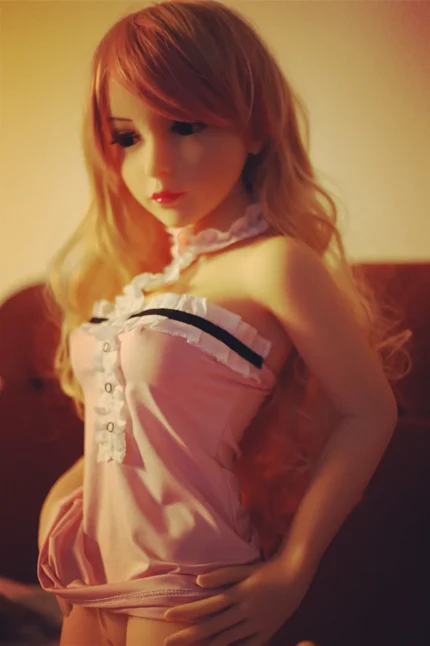 Premium Mini Life-size Realism Love Doll Brand in USA, Best Selling TPE Mini Sex Doll