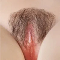 #4 Pubic Hair