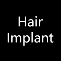 Haarimplantat (Standard)