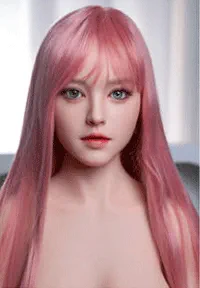 Wig-PINK