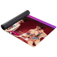 Mouse pad (30x80cm)