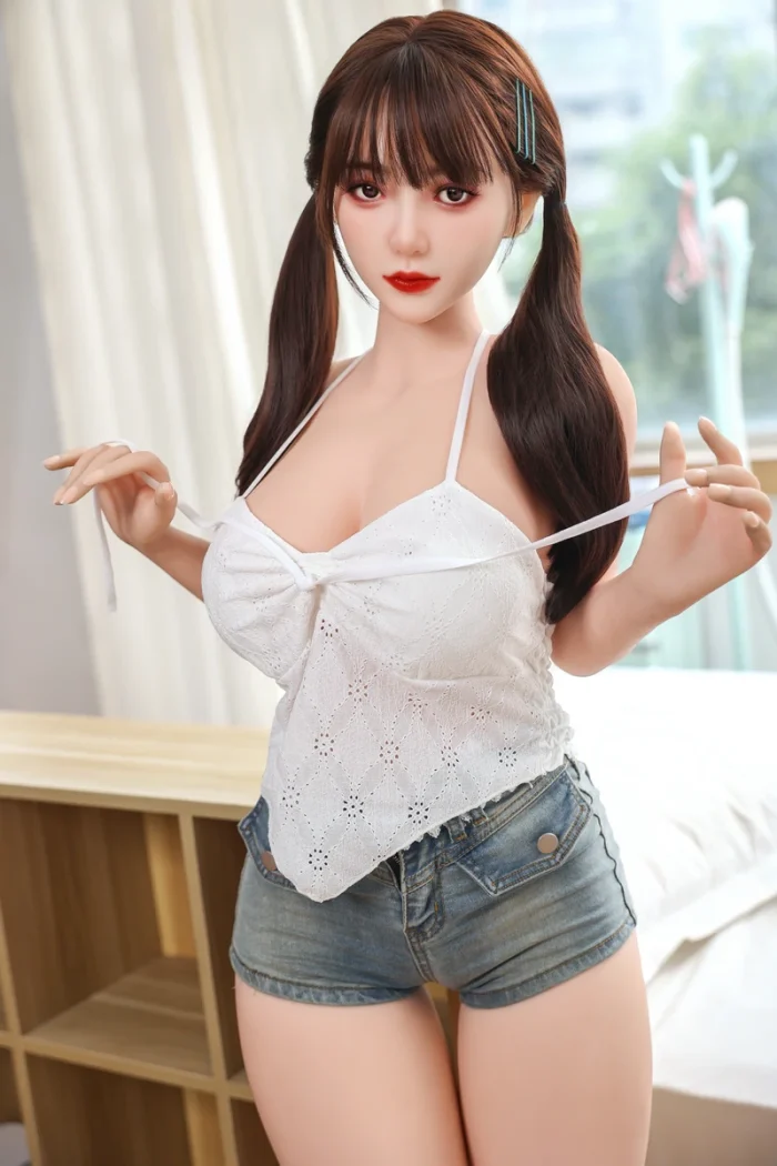 Best Custom-Made Life-size Hyper-Realistic Sex Doll Store, Best Selling Silicone Girl friend Doll in USA