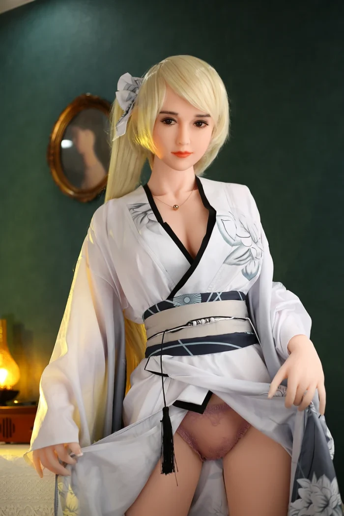 Best Custom-Made Lifelike Hyper-Realistic Adult Doll Shop, Latest TPE lover Doll in USA