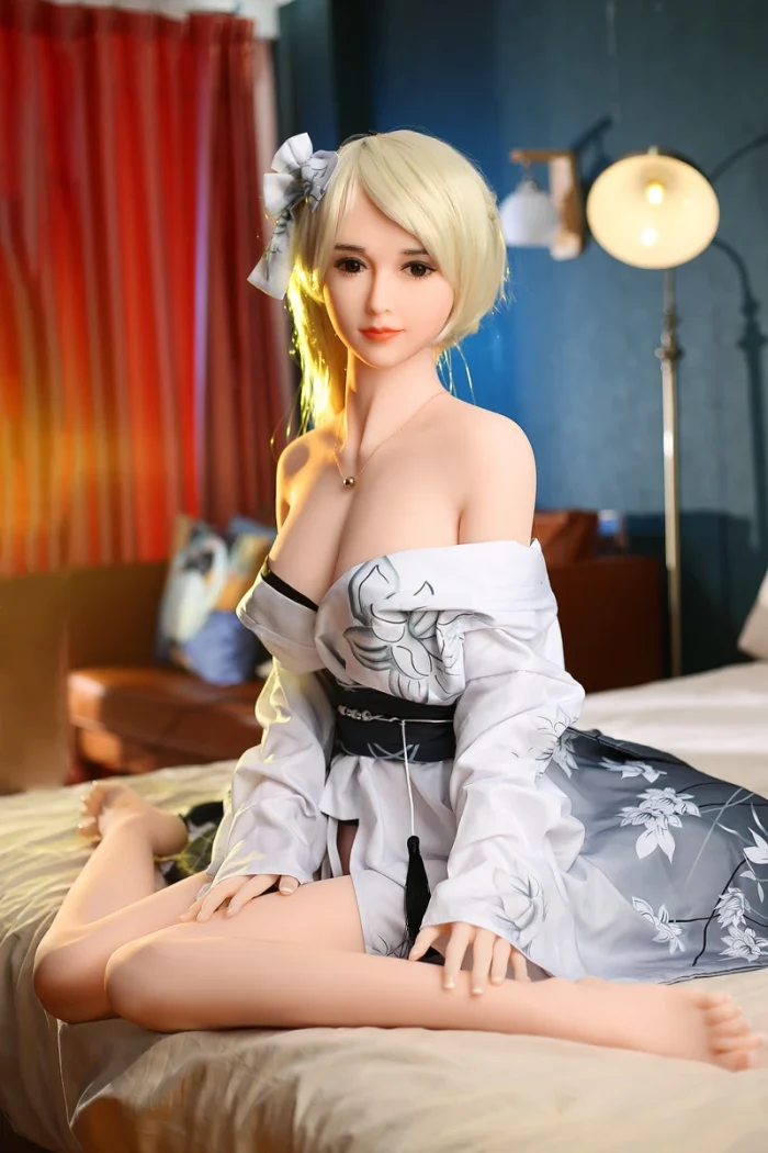 Excellent Customization Life-size Hyper-Realistic Sex Doll Shop, Latest Silicone lover Doll in USA