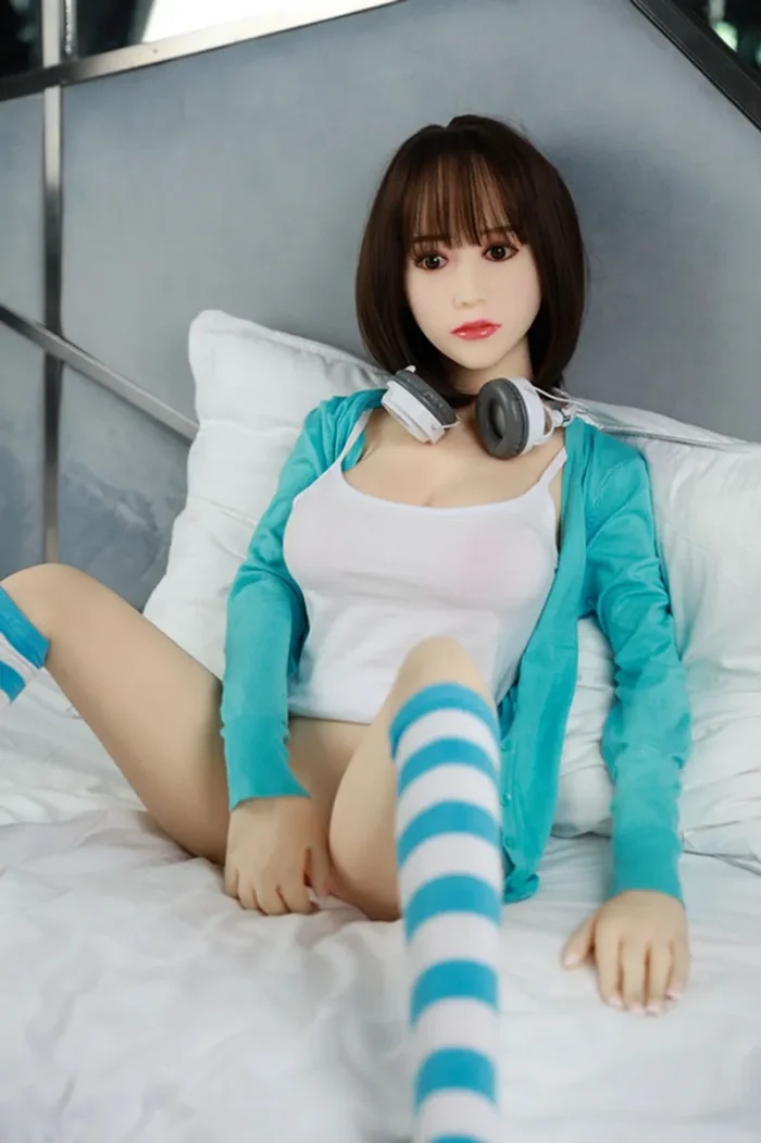 Premium Custom-Made Lifelike Hyper-Realistic Sexy Doll Brand, Popular TPE lover Doll in USA