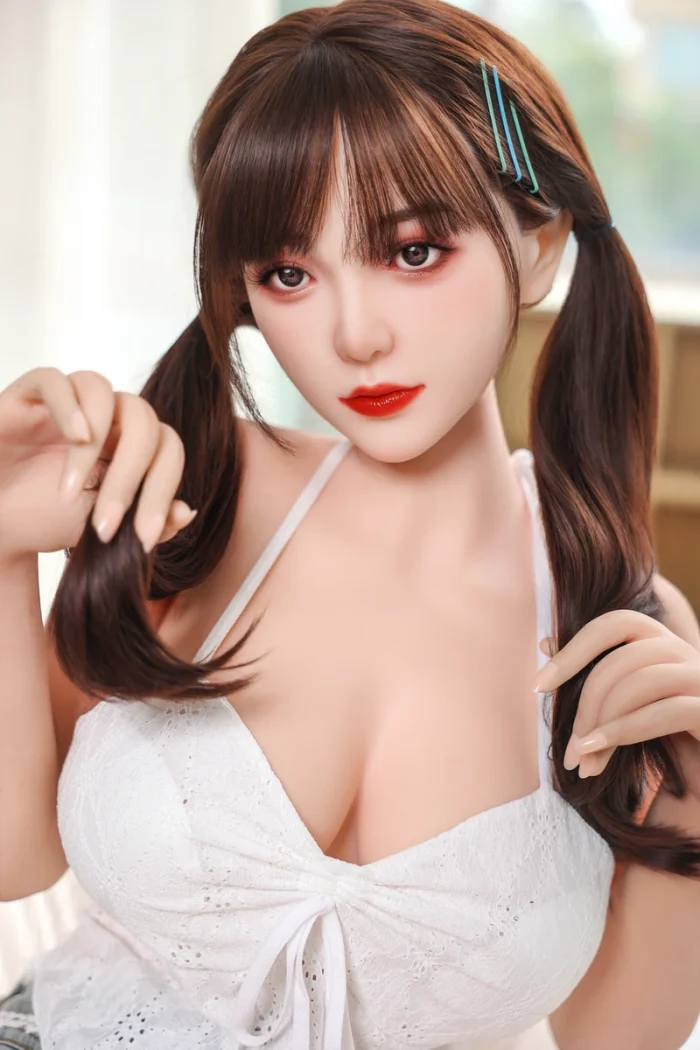 Top Customization Full size Hyper-Realistic Adult Doll Shop, Latest TPE Girl friend Doll in USA