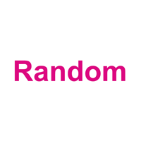 Random (تقصير)