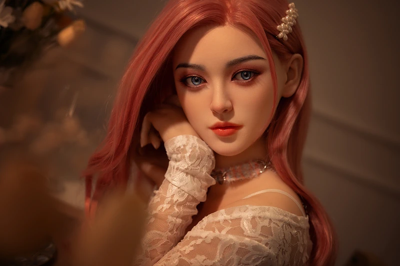 Top Custom-Made Lifelike Realism Sex Doll Shop, Última muñeca amante de TPE en EE. UU.