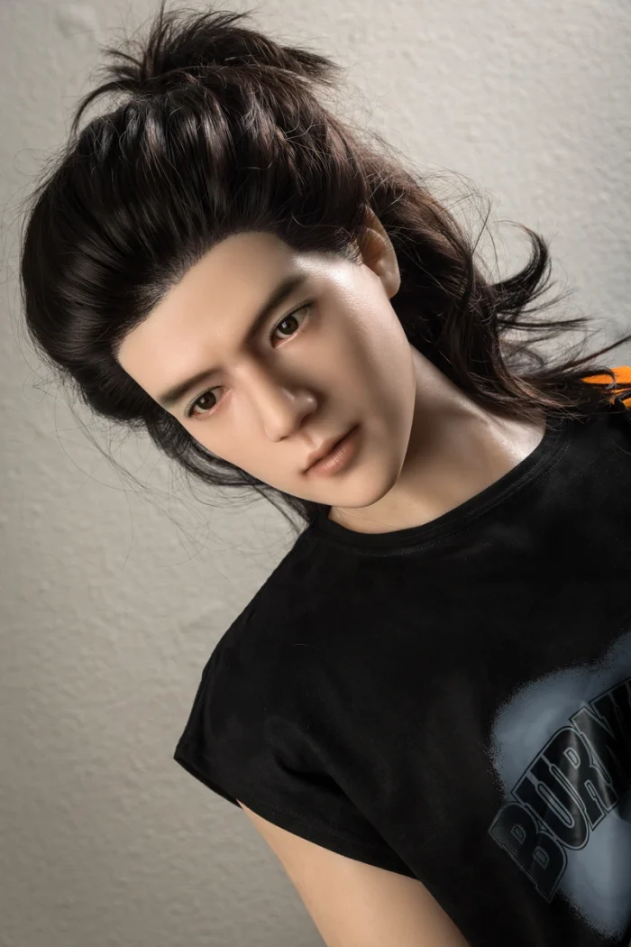 Best Custom Lifelike Real Male Sexy Doll Brand in USA, Popular TPE Men Sex Doll