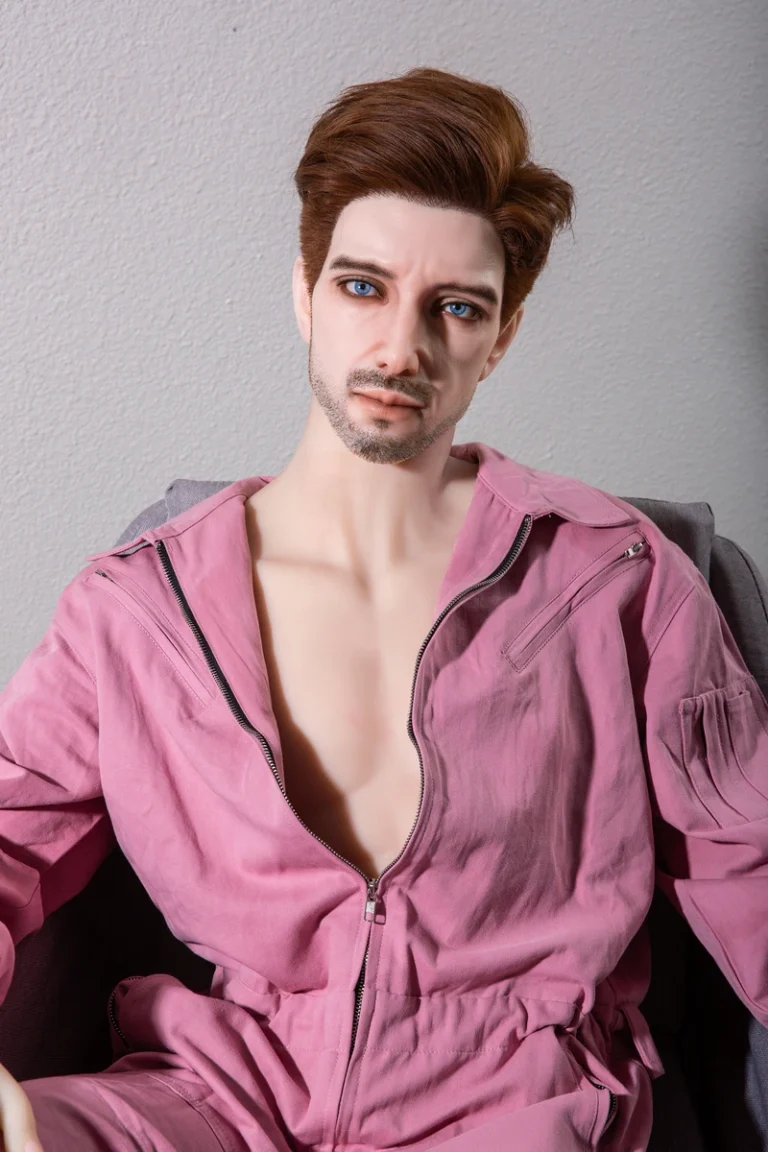 Best Customization Lifelike Real Male Sex Doll Brand in USA, New TPE Men Sex Doll