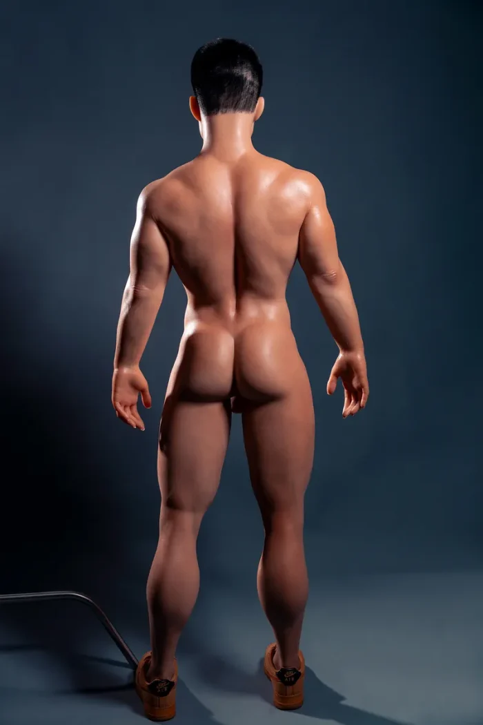 Best Customized Life-size Realism Male Love Doll Shop in USA, Latest TPE Men Sex Doll