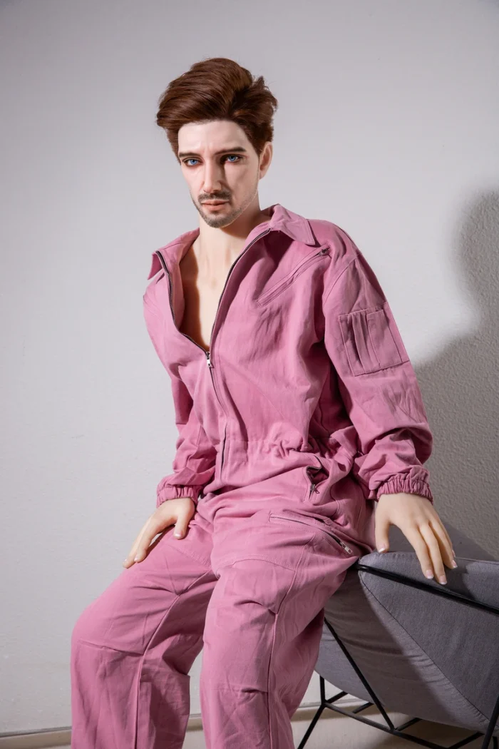 Best Customized Lifelike Real Male Sexy Doll Store in USA, Latest TPE Men Sex Doll