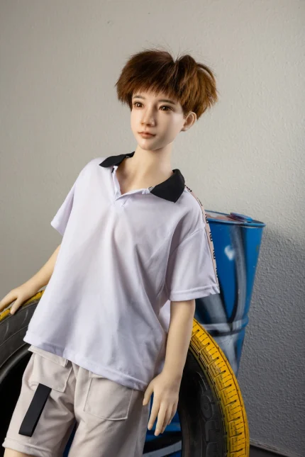 Premium Custom Full size Realism Male Adult Doll Store in USA, Latest TPE Men Sex Doll