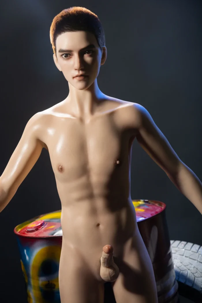 Premium Customized Full size Hyper-Realistic Male Love Doll Store in USA, Popular TPE Men Sex Doll