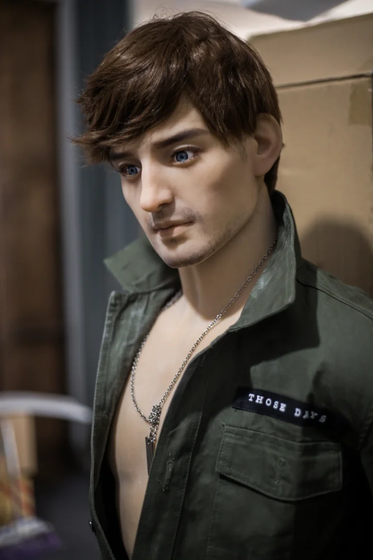 Top Custom Full size Real Male Sexy Doll Store in USA, أحدث دمية الجنس TPE