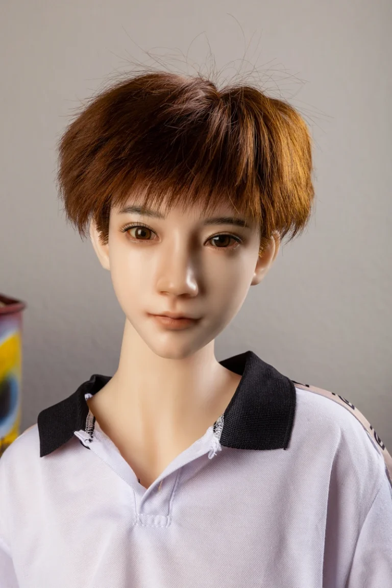 Top Custom-Made Full size Hyper-Realistic Male Love Doll Shop in USA, Poupée sexuelle TPE Men TPE